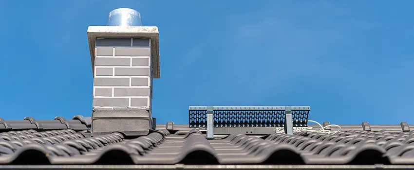 Repair Blocked Chimney in Marlborough, Massachusetts