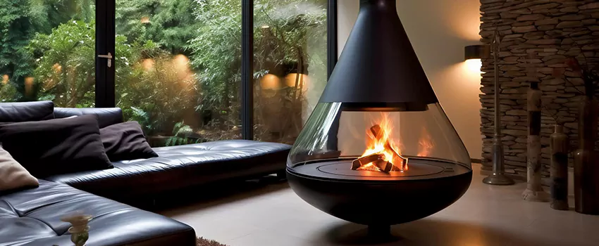 Affordable Floating Fireplace Repair And Installation Services in Marlborough, Massachusetts
