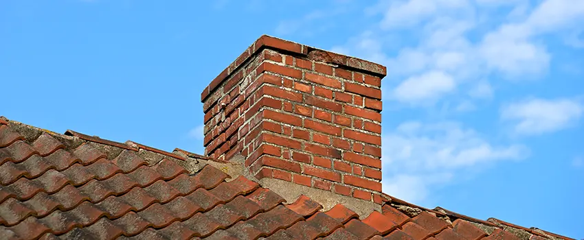 Flue Tiles Cracked Repair Services near Me in Marlborough, MA