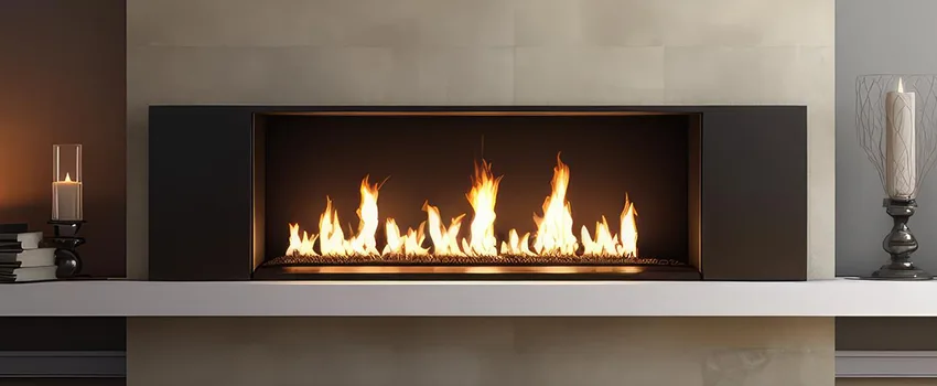 Vent Free Gas Fireplaces Repair Solutions in Marlborough, Massachusetts