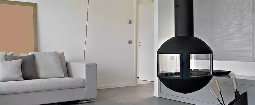 Hanging & Suspended Fireplaces Designer in Marlborough, Massachusetts