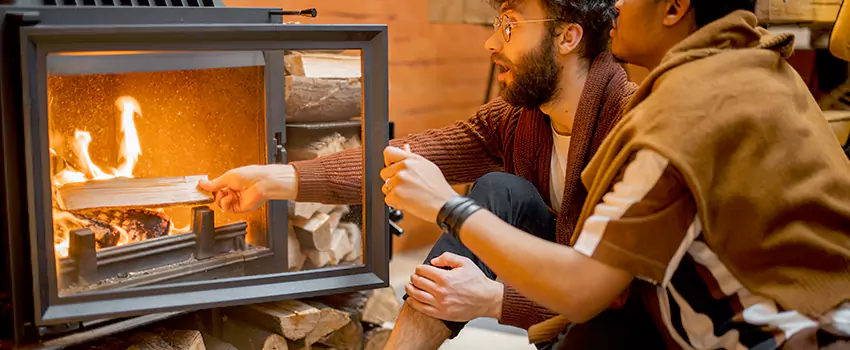 Benefits of Harman Stoves Fireplace in Marlborough, Massachusetts