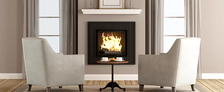 Heat & Glo Outdoor Gas Fireplaces Installation Contractors in Marlborough, Massachusetts