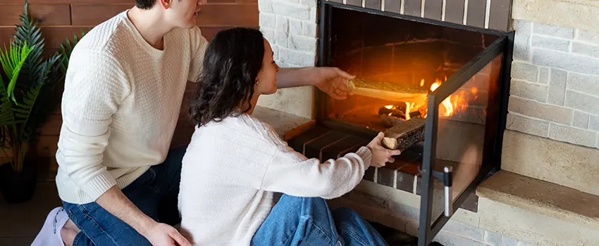Kings Man Direct Vent Fireplaces Services in Marlborough, Massachusetts