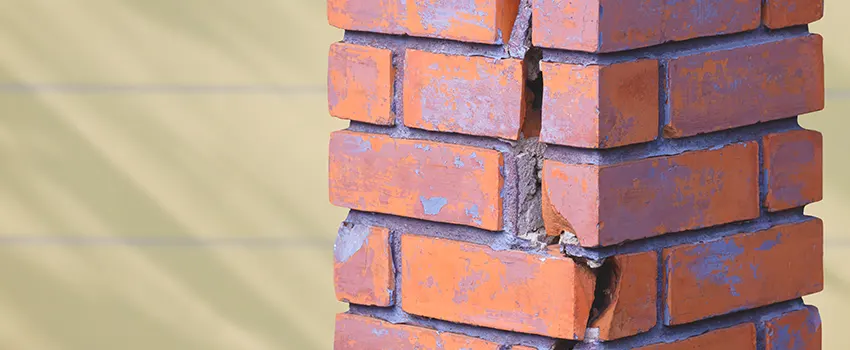 Leaking Chimney Repair And Replacement Cost in Marlborough, Massachusetts