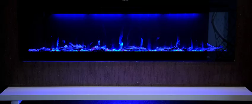 Benefits of Multi-Color Fireplace Installation in Marlborough, MA