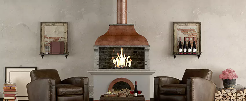 Benefits of Pacific Energy Fireplace in Marlborough, Massachusetts