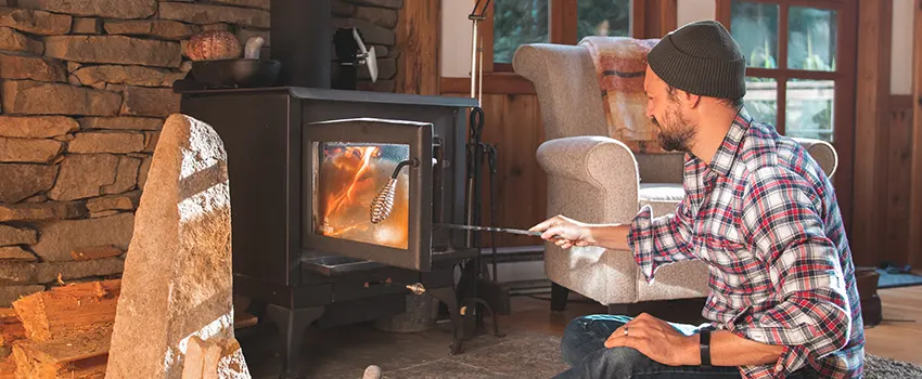 Cost of Pellet Fireplace Installation Services in Marlborough, MA