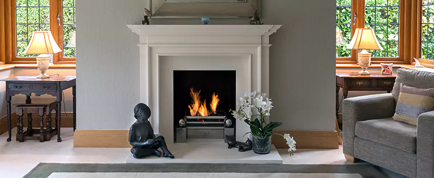 RSF Fireplaces Maintenance and Repair in Marlborough, Massachusetts