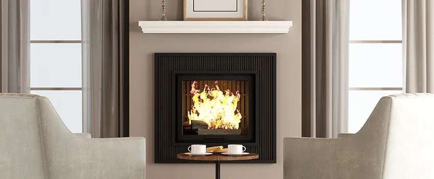 Superior Outdoor Fireplace Repair in Marlborough, MA