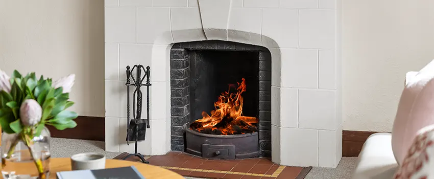 Valor Fireplaces and Stove Repair in Marlborough, MA