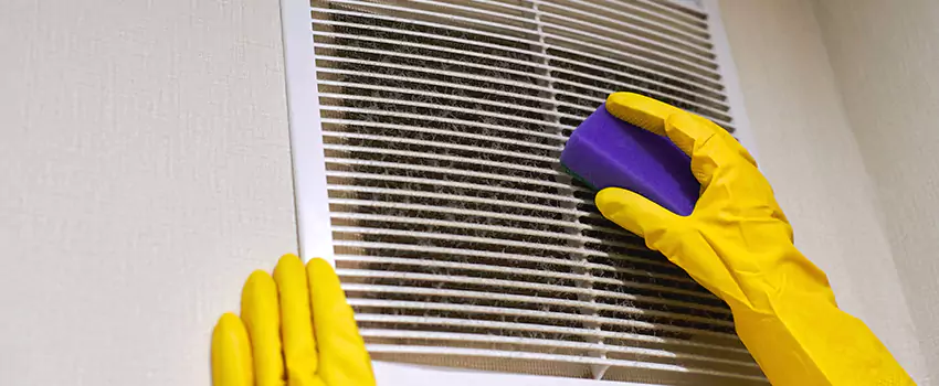 Vent Cleaning Company in Marlborough, MA