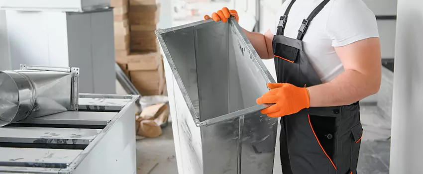 Ventilation Fan Cleaning Services in Marlborough, Massachusetts