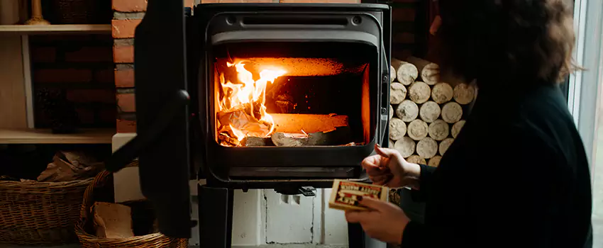 Key Features of Vermont Castings Fireplaces in Marlborough, MA