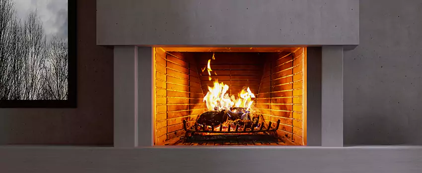 Indoor Wood Burning Furnace Repair and Installation in Marlborough, Massachusetts
