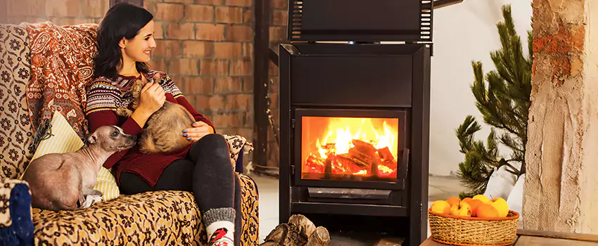 Wood Stove Chimney Cleaning Services in Marlborough, MA