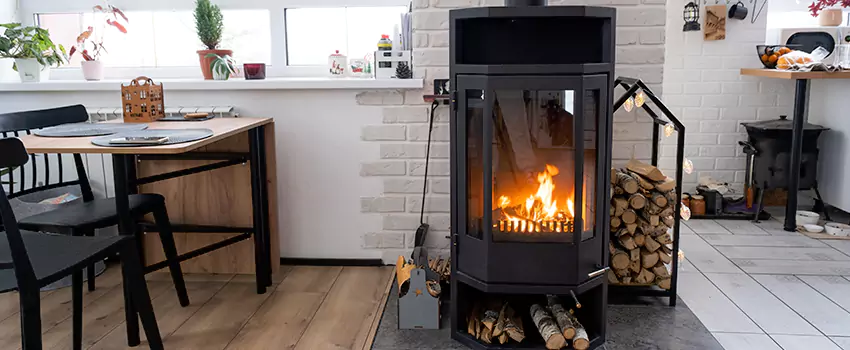 Wood Stove Firebox Installation Services in Marlborough, MA