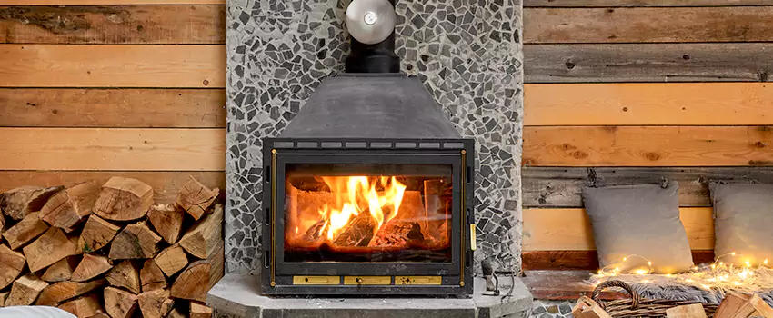 Wood Stove Cracked Glass Repair Services in Marlborough, MA