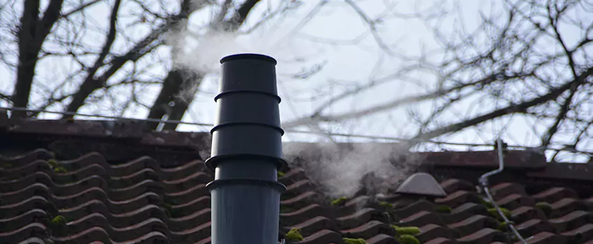 Broken Chimney Animal Screen Repair And Installation in Marlborough, MA