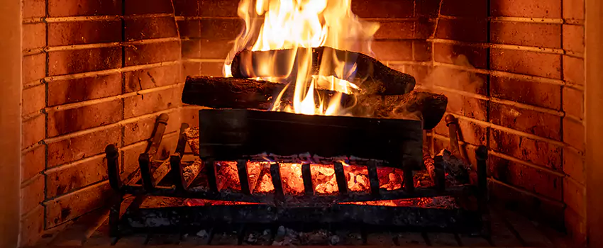 Chimney Ash Dump Cover Repair Services in Marlborough, MA