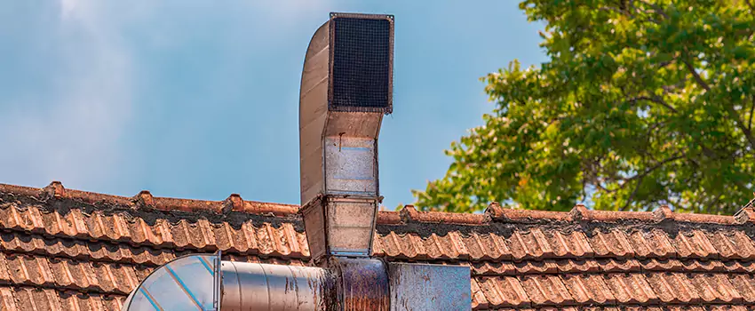 Chimney Creosote Cleaning Experts in Marlborough, Massachusetts