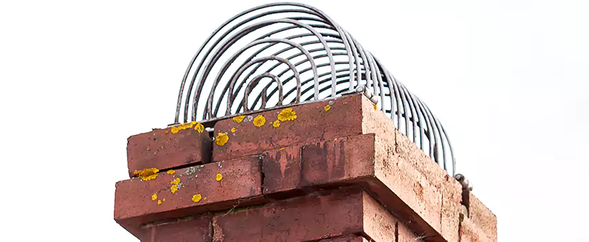 Chimney Crown Problems in Marlborough, Massachusetts