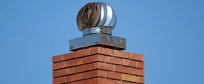 Chimney Damper Hinge Repair in Marlborough, MA