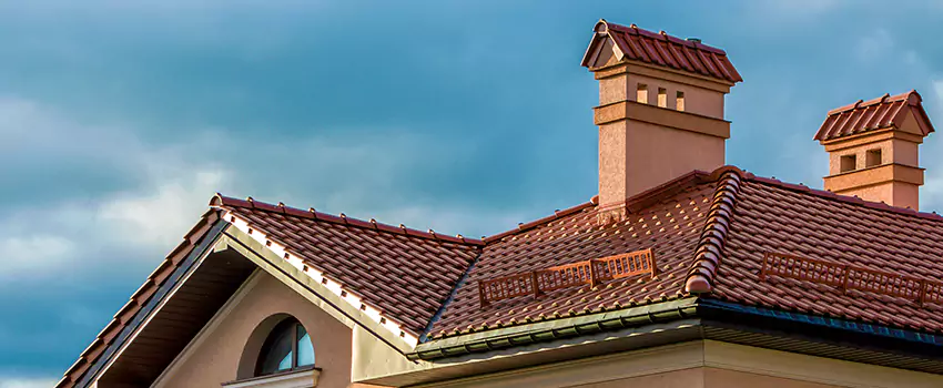 Residential Chimney Services in Marlborough, Massachusetts