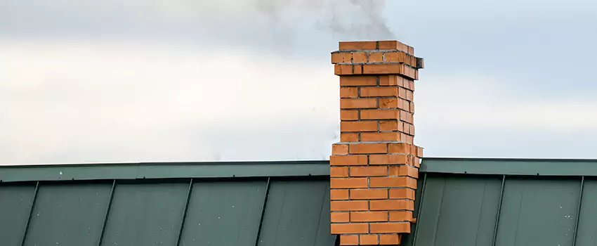 Chimney Installation Company in Marlborough, MA