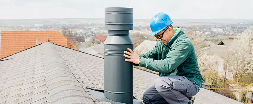 Insulated Chimney Liner Services in Marlborough, MA