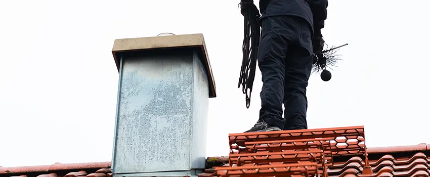 Modern Chimney Sweeping Techniques in Marlborough, Massachusetts