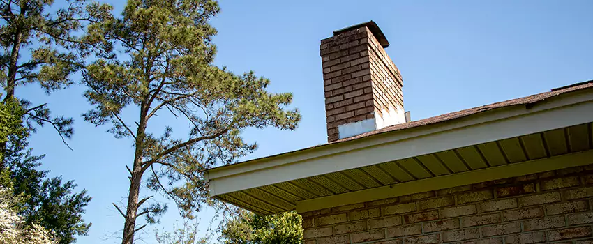 Brick Chimney Sweep Near Me in Marlborough, MA