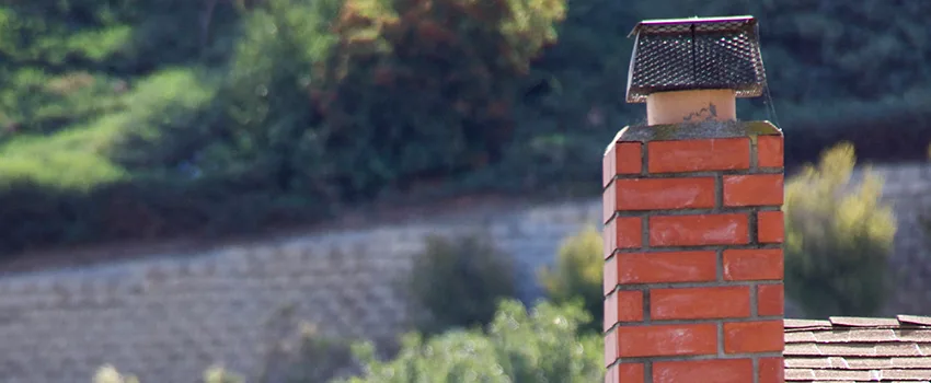 Chimney Tuckpointing And Masonry Restoration in Marlborough, MA