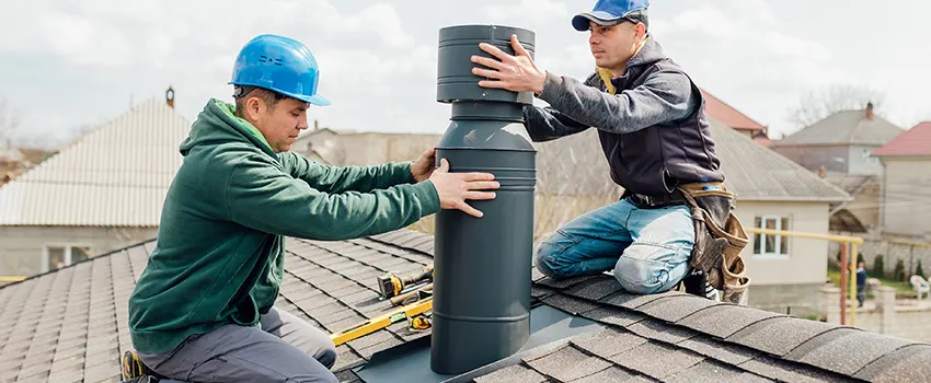 Commercial Chimney Cost in Marlborough, MA