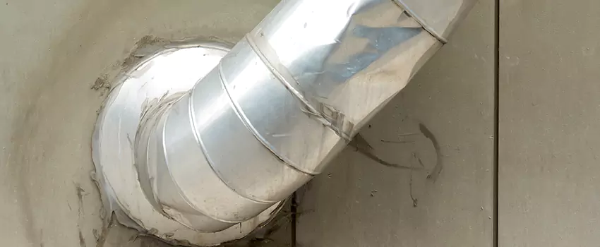 Dryer Vent Repair Process in Marlborough, MA