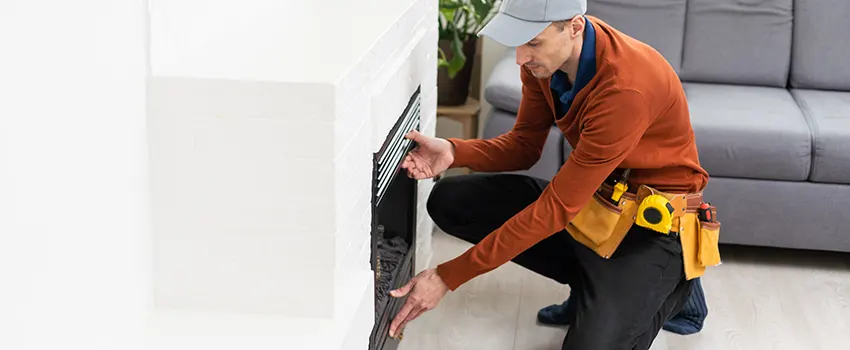 Cost of Fireplace Door Installation Service in Marlborough, Massachusetts