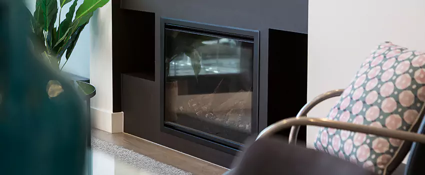 Gas Fireplace Installation in Marlborough, MA