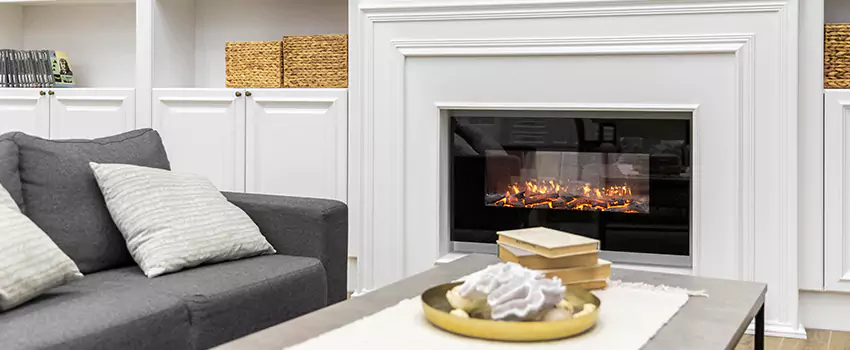 Pellet Fireplace Insert Installation in Marlborough, MA