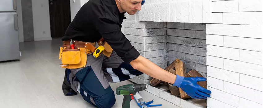 Top Fireplace Installation Company in Marlborough, Massachusetts