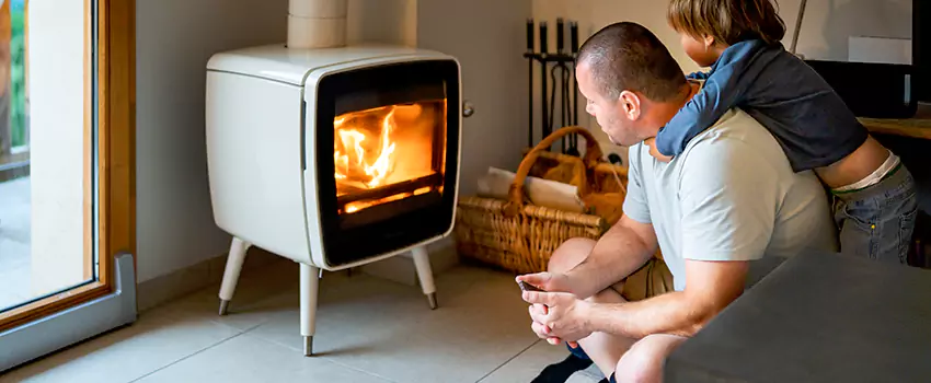 Fireplace Flue Maintenance Services in Marlborough, MA