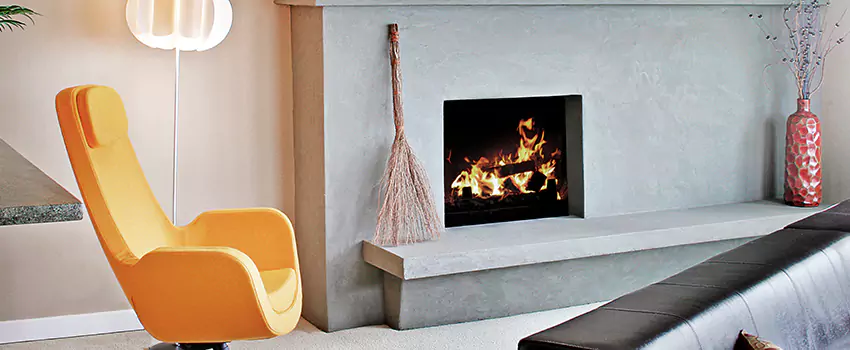 Electric Fireplace Makeover Services in Marlborough, MA