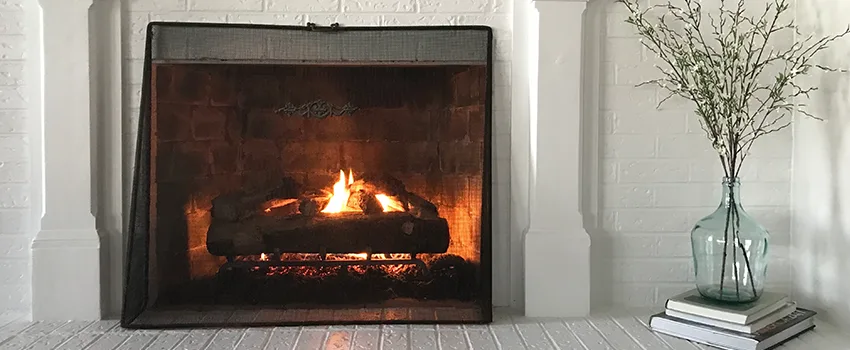 Cost-Effective Fireplace Mantel Inspection And Maintenance in Marlborough, MA