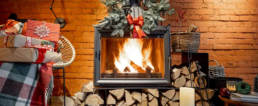 Steel Fireplace Grate Repair And Replacement Services in Marlborough, Massachusetts