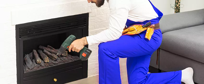 Fireplace Repair Expert in Marlborough, Massachusetts