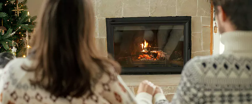Fireplace Firebox Refurbish & Restore Services in Marlborough, MA