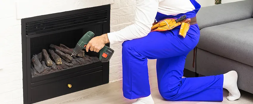 Fireplace Safety Inspection Specialists in Marlborough, Massachusetts