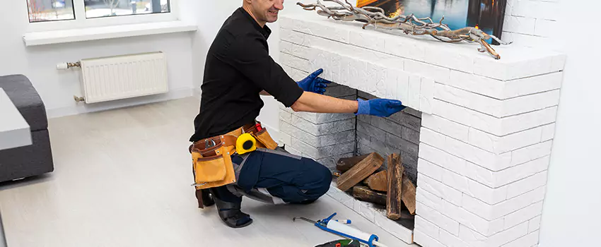 Gas Fireplace Repair And Replacement in Marlborough, MA