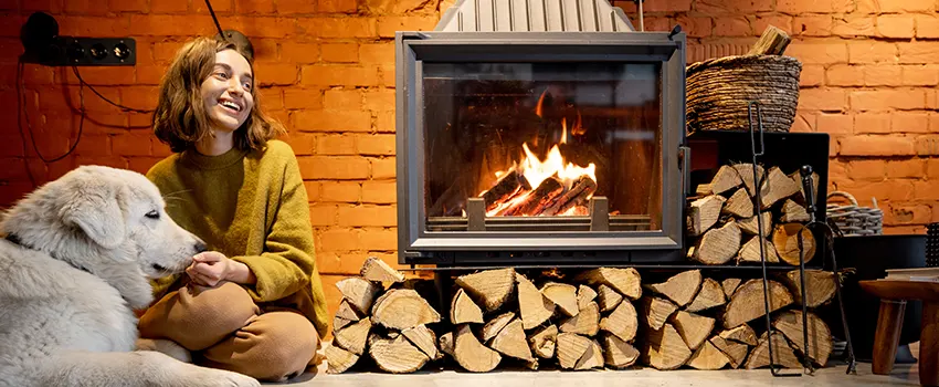 Fireplace Smell Removal Cost in Marlborough, MA