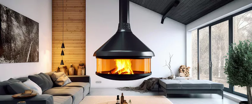 Floating Damaged Fireplace Repair Services in Marlborough, MA