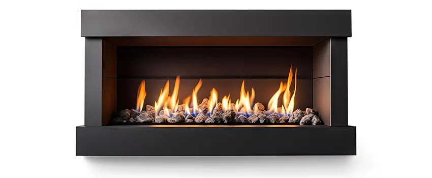 Outdoor Gas Fireplaces Installation in Marlborough, MA